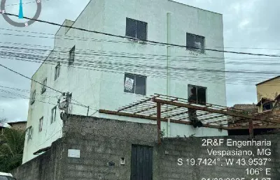 Oportunidade única em vespasiano - mg | tipo: apartamento | negociação: venda direta online  | situação: imóvel