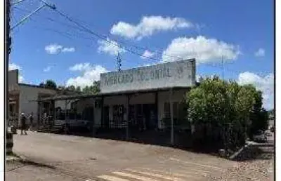 Oportunidade única em caibate - rs | tipo: prédio | negociação: venda direta online  | situação: imóvel