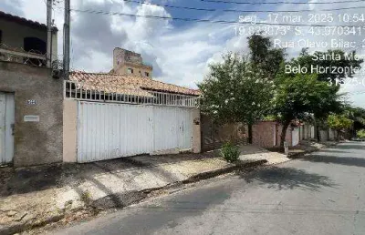 Oportunidade única em belo horizonte - mg | tipo: casa | negociação: leilão  | situação: imóvel
