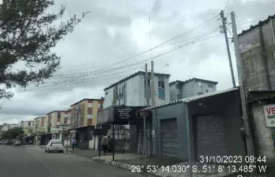 Oportunidade única em canoas - rs | tipo: apartamento | negociação: licitação aberta  | situação: imóvel