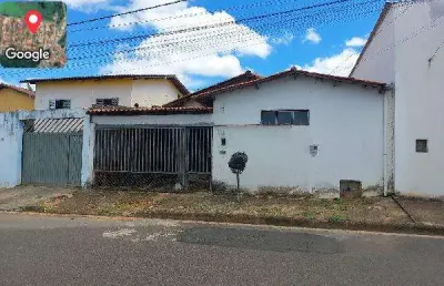 Oportunidade única em araxa - mg | tipo: casa | negociação: licitação aberta  | situação: imóvel