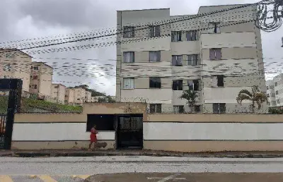 Oportunidade única em vespasiano - mg | tipo: apartamento | negociação: licitação aberta  | situação: imóvel
