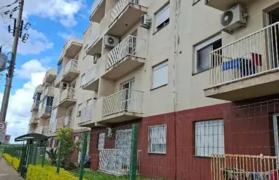 Oportunidade única em cachoeirinha - rs | tipo: apartamento | negociação: venda online  | situação: imóvel