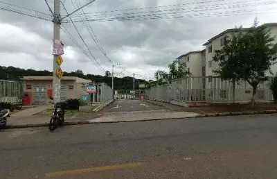 Oportunidade única em contagem - mg | tipo: apartamento | negociação: licitação aberta  | situação: imóvel
