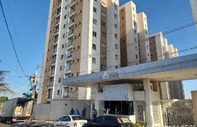 Oportunidade única em uberlandia - mg | tipo: apartamento | negociação: licitação aberta  | situação: imóvel