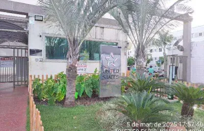 Oportunidade única em uberlandia - mg | tipo: apartamento | negociação: licitação aberta  | situação: imóvel