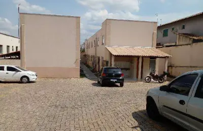 Oportunidade única em ribeirao das neves - mg | tipo: apartamento | negociação: licitação aberta  | situação: imóvel