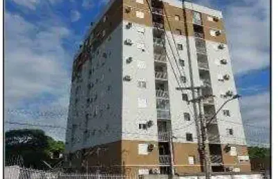 Oportunidade única em novo hamburgo - rs | tipo: apartamento | negociação: licitação aberta  | situação: imóvel