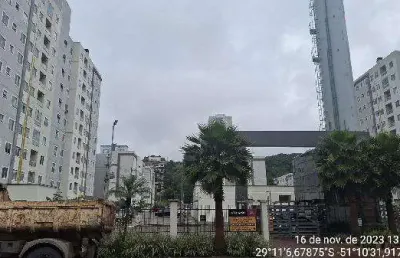 Oportunidade única em caxias do sul - rs | tipo: apartamento | negociação: licitação aberta  | situação: imóvel