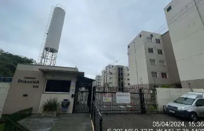 Oportunidade única em sapucaia do sul - rs | tipo: apartamento | negociação: licitação aberta  | situação: imóvel