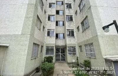 Oportunidade única em porto alegre - rs | tipo: apartamento | negociação: licitação aberta  | situação: imóvel