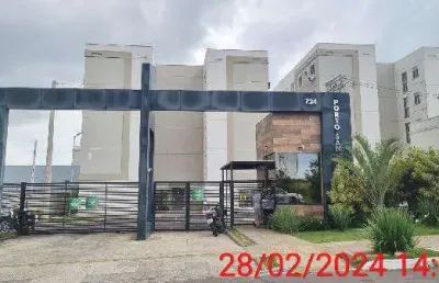 Oportunidade única em canoas - rs | tipo: apartamento | negociação: licitação aberta  | situação: imóvel