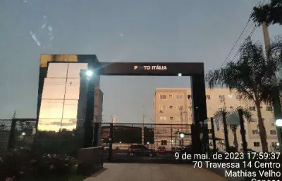 Oportunidade única em canoas - rs | tipo: apartamento | negociação: licitação aberta  | situação: imóvel