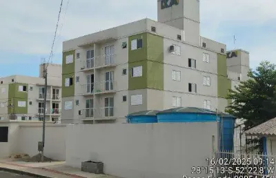 Oportunidade única em passo fundo - rs | tipo: apartamento | negociação: licitação aberta  | situação: imóvel