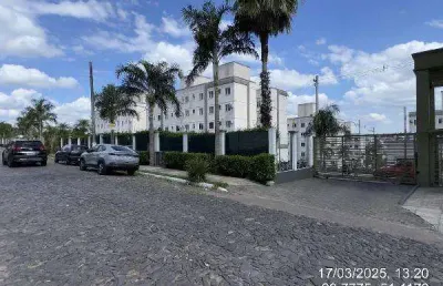 Oportunidade única em sao leopoldo - rs | tipo: apartamento | negociação: licitação aberta  | situação: imóvel