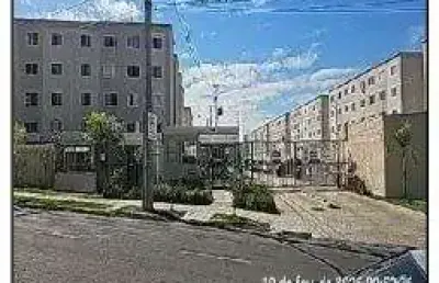 Oportunidade única em canoas - rs | tipo: apartamento | negociação: venda online  | situação: imóvel