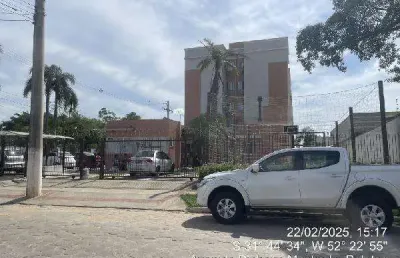 Oportunidade única em pelotas - rs | tipo: apartamento | negociação: licitação aberta  | situação: imóvel