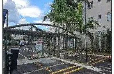 Oportunidade única em uberlandia - mg | tipo: apartamento | negociação: licitação aberta  | situação: imóvel