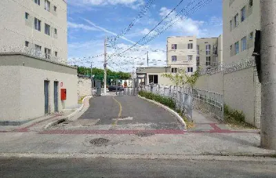 Oportunidade única em betim - mg | tipo: apartamento | negociação: licitação aberta  | situação: imóvel