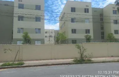 Oportunidade única em betim - mg | tipo: apartamento | negociação: licitação aberta  | situação: imóvel