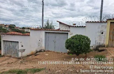 Oportunidade única em esmeraldas - mg | tipo: casa | negociação: licitação aberta  | situação: imóvel