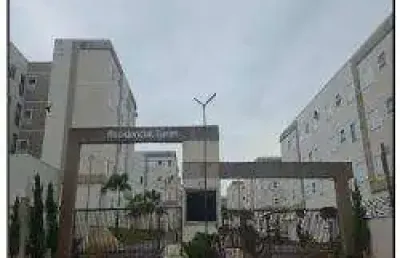 Oportunidade única em uberaba - mg | tipo: apartamento | negociação: licitação aberta  | situação: imóvel