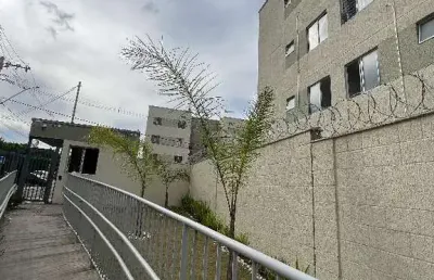 Oportunidade única em betim - mg | tipo: apartamento | negociação: licitação aberta  | situação: imóvel