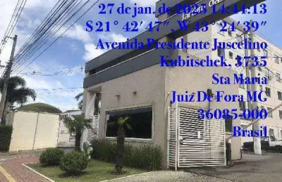 Oportunidade única em juiz de fora - mg | tipo: apartamento | negociação: licitação aberta  | situação: imóvel