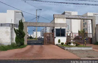 Oportunidade única em uberaba - mg | tipo: apartamento | negociação: licitação aberta  | situação: imóvel