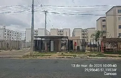 Oportunidade única em canoas - rs | tipo: apartamento | negociação: licitação aberta  | situação: imóvel
