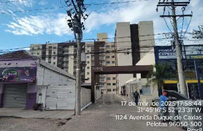 Oportunidade única em pelotas - rs | tipo: apartamento | negociação: licitação aberta  | situação: imóvel