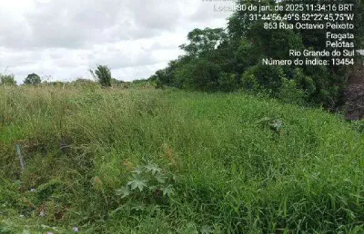 Oportunidade única em pelotas - rs | tipo: terreno | negociação: licitação aberta  | situação: imóvel