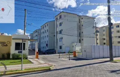 Oportunidade única em pelotas - rs | tipo: apartamento | negociação: licitação aberta  | situação: imóvel