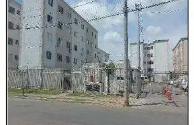 Oportunidade única em canoas - rs | tipo: apartamento | negociação: licitação aberta  | situação: imóvel