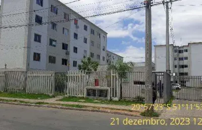 Oportunidade única em canoas - rs | tipo: apartamento | negociação: licitação aberta  | situação: imóvel