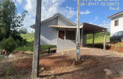 Oportunidade única em lajeado - rs | tipo: casa | negociação: licitação aberta  | situação: imóvel