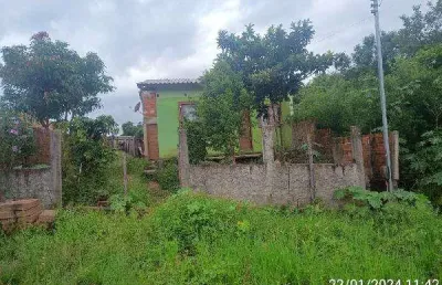 Oportunidade única em venancio aires - rs | tipo: casa | negociação: licitação aberta  | situação: imóvel