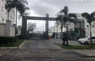 Oportunidade única em contagem - mg | tipo: apartamento | negociação: licitação aberta  | situação: imóvel