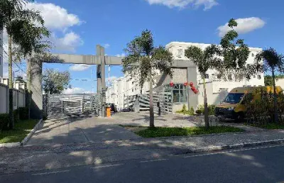 Oportunidade única em contagem - mg | tipo: apartamento | negociação: licitação aberta  | situação: imóvel