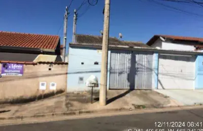 Oportunidade única em pocos de caldas - mg | tipo: casa | negociação: licitação aberta  | situação: imóvel