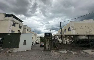 Oportunidade única em contagem - mg | tipo: apartamento | negociação: licitação aberta  | situação: imóvel