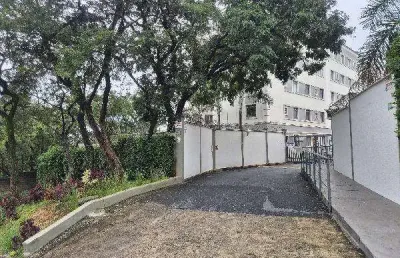 Oportunidade única em belo horizonte - mg | tipo: apartamento | negociação: leilão  | situação: imóvel
