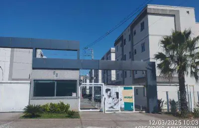 Oportunidade única em betim - mg | tipo: apartamento | negociação: licitação aberta  | situação: imóvel