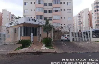 Oportunidade única em uberlandia - mg | tipo: apartamento | negociação: licitação aberta  | situação: imóvel