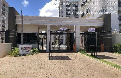 Oportunidade única em uberlandia - mg | tipo: apartamento | negociação: licitação aberta  | situação: imóvel
