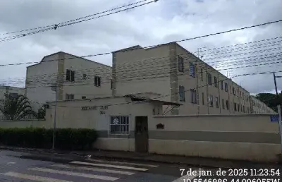 Oportunidade única em matozinhos - mg | tipo: apartamento | negociação: licitação aberta  | situação: imóvel