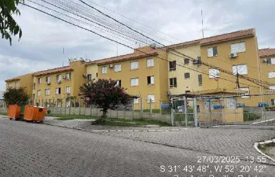 Oportunidade única em pelotas - rs | tipo: apartamento | negociação: licitação aberta  | situação: imóvel