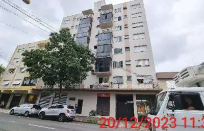 Oportunidade única em caxias do sul - rs | tipo: apartamento | negociação: licitação aberta  | situação: imóvel