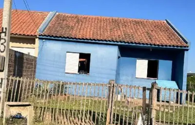 Oportunidade única em capao do leao - rs | tipo: casa | negociação: licitação aberta  | situação: imóvel