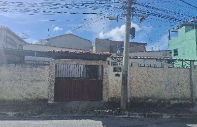 Oportunidade única em betim - mg | tipo: casa | negociação: licitação aberta  | situação: imóvel